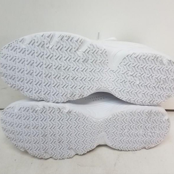 Fila Memory Workshift SR White Women’s 10 - Picture 5 of 6